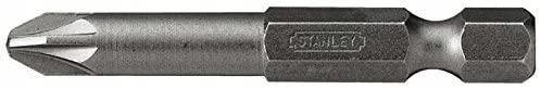 Antgalis STANLEY 1/4" PZ2 50mm 1-68-926