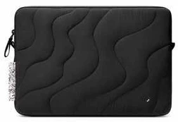 tomtoc Terra-A27 Pouzdro na 14" notebook juoda