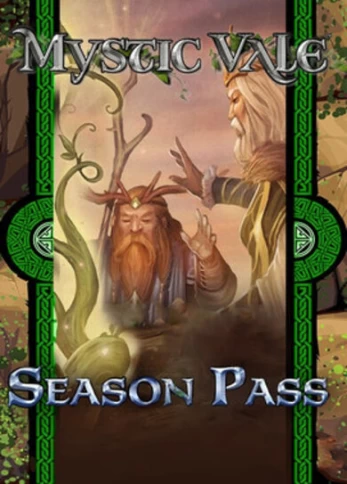 Mystic Vale PC