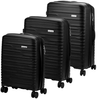 Kelioninis Pierre Cardin LEE10 PP16 x3 Z