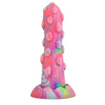 EPIC - NIXIE DILDO