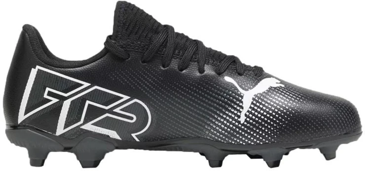 Puma Future 7 Play FG/AG Jr 107734 02 futbolo bateliai