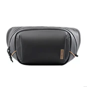 Shoulder Bag PGYTECH OneGo Solo V2 4 (obsidian black) kaina