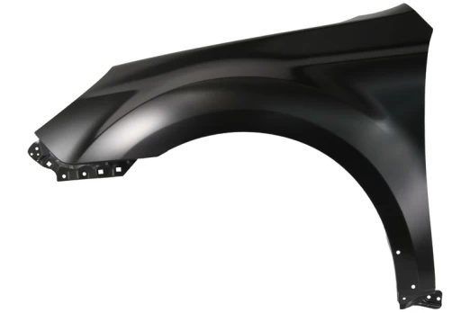 BLIC 6504-04-6715313P Front wing