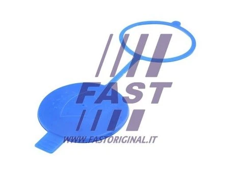 Dangtelis, radiatorius FAST FT94742