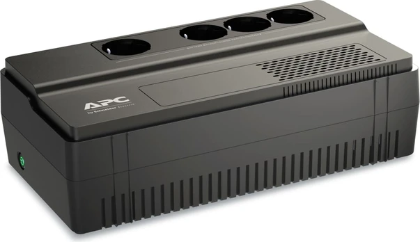 APC Easy-UPS BV500I-GR - 4x Schuko socket, 500VA