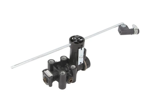 PNEUMATICS daugiakelis vožtuvas, pneumatinė pakaba PN-13030