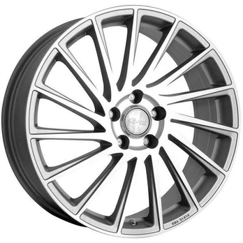BROCK B39 (FGVP) R19 5x112.00 ET43 CB66.60 J7.5