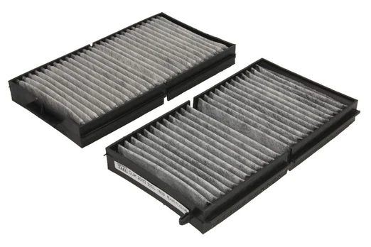 Salono filtras MANN-FILTER CUK 2033-2