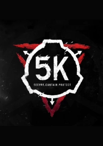 SCP: 5K PC
