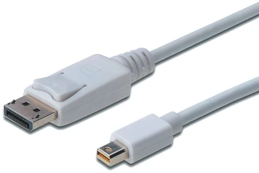 ASSMANN cable mini DP to DP 3m | AK-340102-030-W