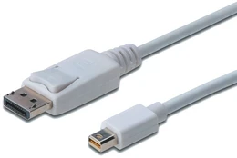 ASSMANN cable mini DP to DP 3m | AK-340102-030-W kaina