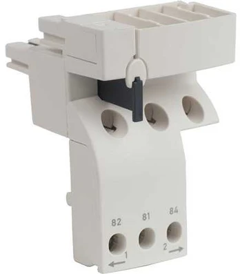 Schneider Electric Schneider Kabelio jungtis (LU9MR1C)