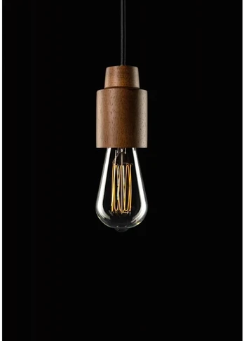 LED LIGHT SOURCE, FILAMENT, WAVE, ST64, E27, 6,0W, 500lm, 2200K, AC220-240V, 360°