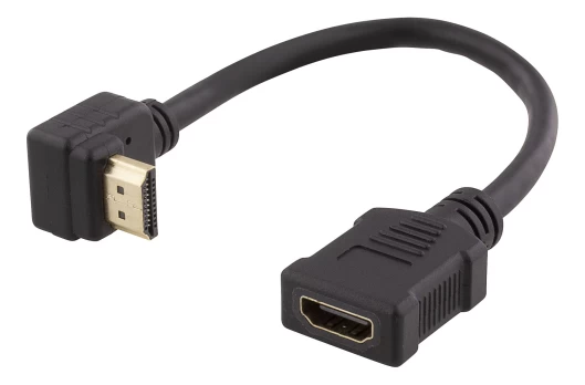 Adapteris DELTACO 202102251007