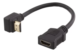 Adapteris DELTACO 202102251007 kaina