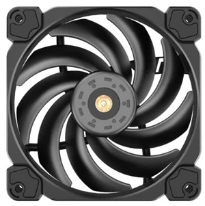 Oro aušintuvas radiatoriui Jonsbo HF-120