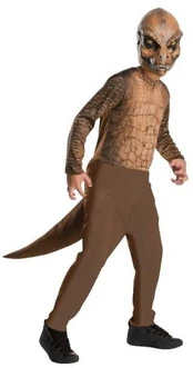 Rubies T-Rex kostume