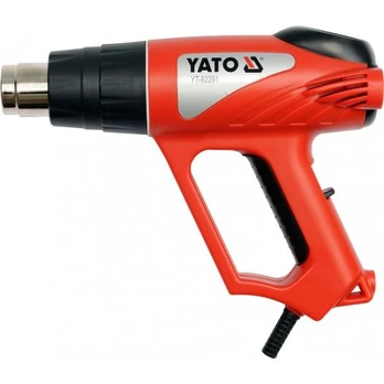 „techninis fenas Yato 2000W“ (YT-82291)