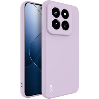 Imak Silicone TPU Case