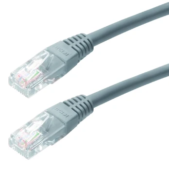 TST Tinklo kabelis UTP RJ-45 1,8m