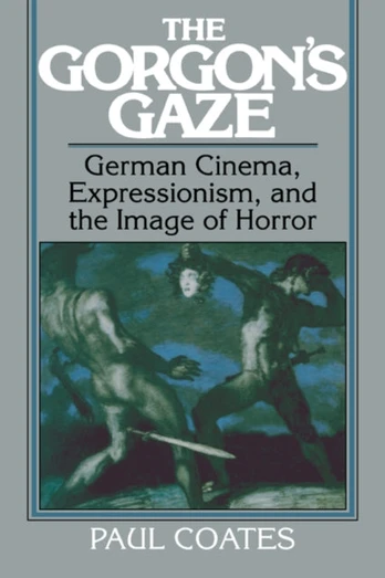 Gorgon's Gaze