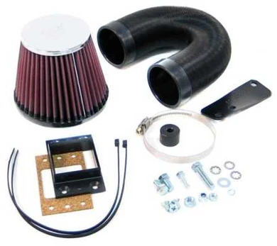 K&N filtras D9E60