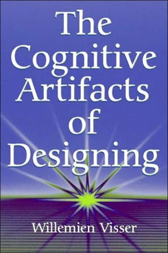 Cognitive Artifacts of Designing
