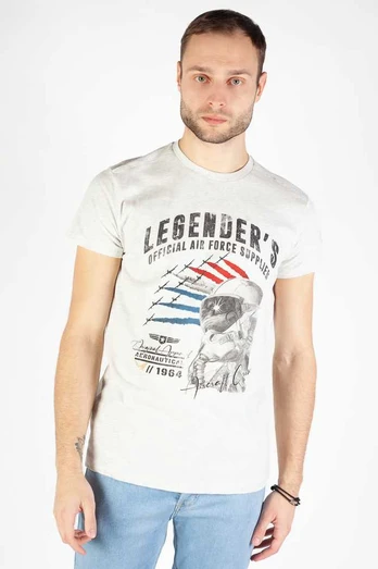 Marškinėliai LEGENDERS