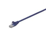 Intellinet Network Solutions 6A, SFTP, 3m, mėlyna (350761)