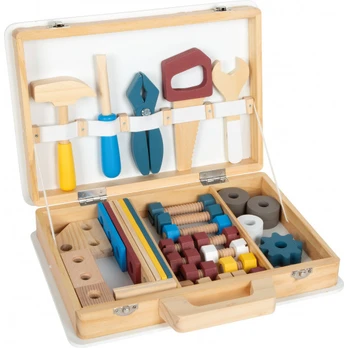 Toolbox "Workshop"