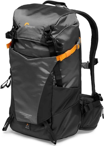 LowePro backpack PhotoSport BP 15L AW III, grey