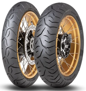Dunlop Trailmax Meridian 130/80R17 65 S