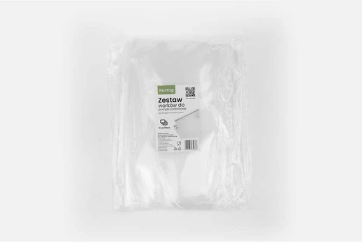 mPTech Sp. z o.o. Huslog Vacuum Pump Bag Set HUS1013