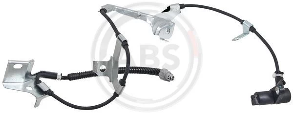 Jutiklis, rato greitis A.B.S. 31501