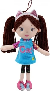 Tulilo Zosia Rag doll 35 cm