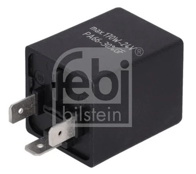 Posūkio signalo dalys FEBI FE45597