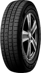 Nexen 225/65R16C WINGUARD WT1 112R kaina