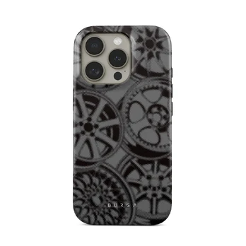 Garage - iPhone 16 Pro Case, Tough (MagSafe) / N/A