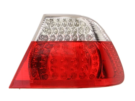 Žibintas galas Dešinė BMW 3 (E46)