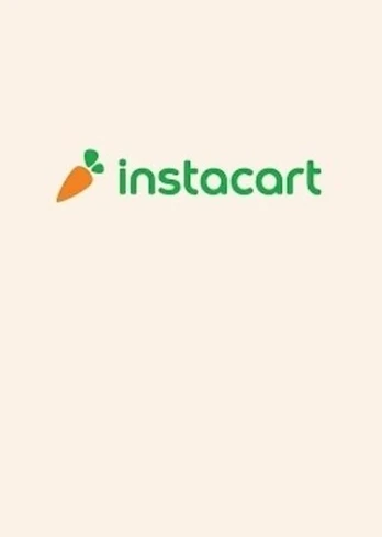 Instacart+ 12 Month Membership
