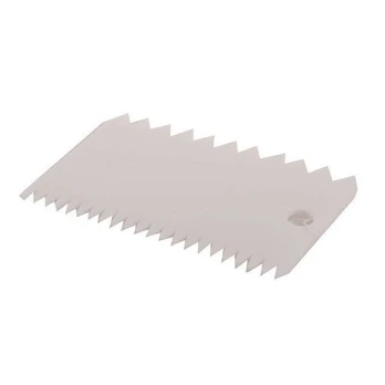 Torto dekoravimo mentelė, 11 cm, Torto dekoravimo mentelė 11 cm