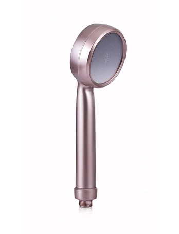 Dušo galva DAILY CHA-E, DS-1 Rose Gold