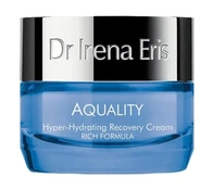 Dr Irena Eris Aquality Recovery Kreminis 50 ml