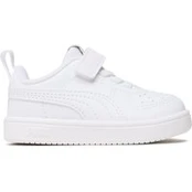 Laisvalaikio batai Puma Rickie Ac Inf 384314 01 Balta