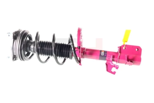 Pakabos statramstis GH GH-352226C04