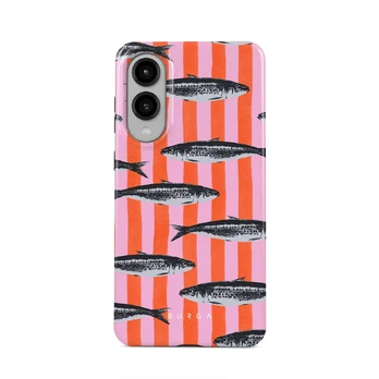 Del Mar - Samsung Galaxy S25 Edge Case