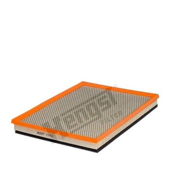 Oro filtras HENGST FILTER E843L