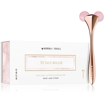 KORIKA 3D Face Roller Unisex