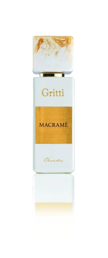 Gritti Macramè EDP 100ml